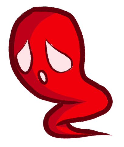 Red Ghost